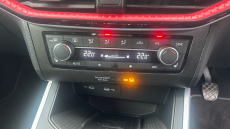 SEAT Arona 1.0 TSI 110 FR Sport 5dr Petrol Hatchback